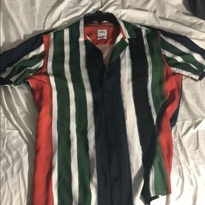 Zara Men’s Button shirt